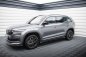 Preview: Maxton Seitenschweller Ansatz Skoda Kodiaq Sportline Mk1 Facelift schwarz Hochglanz SK-KO-1F-SL-SD1-G