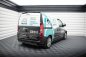 Preview: Maxton Spoiler CAP Abrisskante Mercedes-Benz Citan Mk1 schwarz Hochglanz ME-CI-1-CAP1-G