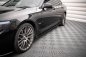 Preview: Maxton Seitenschweller Ansatz für BMW 7 M-Paket F01 schwarz Hochglanz BM-7-01-MPACK-SD1-G