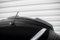 Preview: Maxton Spoiler CAP Abrisskante Suzuki Vitara S Mk2 schwarz Hochglanz SZ-VI-3-S-CAP1-G