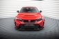 Preview: Maxton Front Ansatz V.2 für Honda Civic Type-R Mk 11 schwarz Hochglanz HO-CI-11-TYPE-R-FD2-G