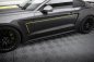 Preview: Maxton Street Pro Seitenschweller Ansatz Ford Mustang GT Mk6 FOMU6GTCNC-SD1B