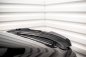 Preview: Maxton Spoiler CAP für BMW 3er GT F34 schwarz Hochglanz BM-3-34-GT-CAP1-G