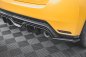 Preview: Maxton Heck Ansatz Flaps Diffusor V.3 für Toyota GR Yaris Mk4 schwarz Hochglanz TO-YA-4-GR4-RSD3-G