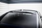 Preview: Maxton Heckscheiben Spoiler BMW 5er / i5 M-Paket G60 schwarz Hochglanz BM-5-G60-MPACK-H1-G