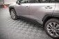Preview: Maxton Seitenschweller Ansatz für Toyota RAV4 Mk5 schwarz Hochglanz TO-RAV4-5-SD1-G