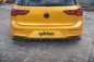 Preview: Maxton Racing Heckschürze V.1 für VW Golf 8 VWGO8CNC-RS1B