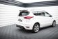 Preview: Maxton Mittlerer Cup Diffusor Heck Ansatz Ford Kuga ST-Line Mk2 schwarz Hochglanz FO-KU-2-STLINE-RD1G+RD2-G