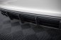 Preview: Maxton Street Pro Heckschürze Audi S3 Sportback / Hatchback 8V AUS33CNC-RS1B+BRBI