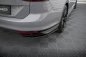 Preview: Maxton Heck Ansatz Flaps Diffusor VW Passat R-Line B8 Facelift schwarz Hochglanz VW-PA-B8F-RLINE-RSD1-G