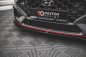 Preview: Maxton Front Ansatz V.3 für Hyundai I30 N Hatchback/Fastback Mk3 Facelift schwarz Hochglanz HY-I30-3F-N-FD3-G