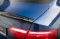 Preview: Maxton Spoiler CAP Abrisskante 3D Audi A5 Coupe 8T schwarz Hochglanz AU-A5-1F-CAP3D1-G