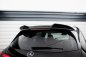 Preview: Maxton Spoiler CAP Abrisskante 3D Mercedes-Benz GLC AMG-Line X254 schwarz Hochglanz ME-GLC-X254-AMGLINE-CAP3D1-G