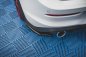 Preview: Maxton Heck Ansatz Flaps Diffusor für Volkswagen Golf 8 GTI schwarz Hochglanz VW-GO-8-GTI-RSD1-G
