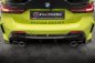 Preview: Maxton Diffusor Heck Ansatz V.3 für BMW 1er F40 M-Paket/ M135i BM-1-40-MPACK-RS3GOO_OO
