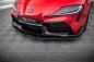 Preview: Maxton Street Pro Front Ansatz für Toyota Supra Mk5 TOSU5CNC-FD1BRB