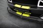 Preview: Maxton Street Pro Front Ansatz Ford Mustang GT Mk6 FOMU6GTCNC-FD1BRB