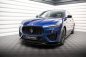 Preview: Maxton Front Ansatz für Maserati Levante GTS Mk1 schwarz Hochglanz MS-LE-1-GTS-FD1G+FD1R-G