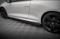 Preview: Maxton Seitenschweller Ansatz V.2 + Flaps VW Scirocco R Mk3 VW-SC-3-R-SD2G+SF1B