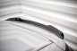 Preview: Maxton Spoiler CAP für Mercedes-Benz C Kombi S205 schwarz Hochglanz ME-C-205-ES-CAP1-G