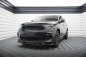 Preview: Maxton Front Ansatz Dodge Durango Mk3 Facelift schwarz Hochglanz DO-DU-3-GT-FD1G+FD1R-G