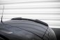 Preview: Maxton Spoiler CAP Abrisskante Mazda MX5 Hardtop NC (Mk3) schwarz Hochglanz MA-MX5-3-CAP1-G