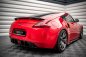 Preview: Maxton Street Pro Heckschürze für Nissan 370Z NI370FCNC-RS1BRB