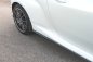 Preview: Maxton Racing Seitenschweller Ansatz für Toyota GR Yaris Mk4 TOYA4GR4CNC-SD1BRB