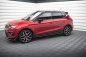 Preview: Maxton Seitenschweller Ansatz Seat Arona FR Mk1 schwarz Hochglanz SE-AR-1-FR-SD1-G
