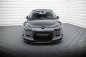 Preview: Maxton Front Ansatz V.2 Renault Megane GT Mk3 Facelift schwarz Hochglanz RE-ME-3-GT-FD2-G