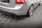 Preview: Maxton Heck Ansatz Flaps Diffusor für Volvo S60 R-Design Mk2 schwarz Hochglanz VO-S60-2-RDESIGN-RSD1-G