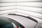 Preview: Maxton Spoiler CAP für Volvo C70 Mk1 schwarz Hochglanz VO-C70-1-CAP1-G