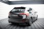 Preview: Maxton Spoiler CAP Abrisskante Skoda Scala schwarz Hochglanz SK-SC-1-CAP2-G