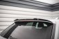 Preview: Maxton Spoiler CAP für Audi Q3 8U Facelift schwarz Hochglanz AU-Q3-1F-SLINE-CAP1-G
