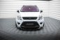 Preview: Maxton Front Ansatz Ford Kuga ST Mk1 schwarz Hochglanz FO-KU-1-ST-FD1-G