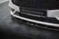 Preview: Maxton Front Ansatz Ford Mondeo Sport Mk5 Facelift / Fusion Sport Mk2 Facelift schwarz Hochglanz FO-MO-5F-SPORT-FD1-G