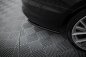 Preview: Maxton Heck Ansatz Flaps Diffusor Audi S4 B9 Facelift schwarz Hochglanz AU-S4-B9F-RSD1-G