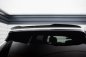 Preview: Maxton Spoiler CAP Abrisskante Rolls Royce Cullinan schwarz Hochglanz RR-CU-1-CAP1-G