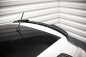 Preview: Maxton Spoiler CAP für Seat Ibiza FR/ Standard Mk5 schwarz Hochglanz SE-IB-5-CAP1-G