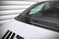 Preview: Maxton Verlängerung Motorhaube Ford Fiesta Standard/ ST-Line/ ST schwarz Hochglanz FO-FI-8-BE1-G
