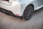 Preview: Maxton Heck Ansatz Flaps Diffusor +Flaps für V.2 Toyota GR Yaris Mk4 TO-YA-4-GR4-RSD2C+RS