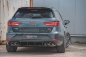 Preview: Maxton Diffusor Heck Ansatz V.3 für Seat Leon Cupra ST Mk3 FL SE-LE-3F-CU-ST-RS2G-OO_OO