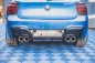 Preview: Maxton Diffusor Heck Ansatz V.2 für BMW M135i F20 BM-1-F20-M-RS1GOO__OO