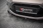 Preview: Maxton Front Ansatz für Ford C-Max Mk2 schwarz Hochglanz FO-CMAX-2-FD1-G