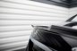 Preview: Maxton Spoiler CAP Abrisskante 3D Mercedes-Benz S W222 / W222 Facelift schwarz Hochglanz ME-S-222-CAP2-G