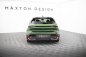 Preview: Maxton Mittlerer Cup Diffusor Heck Ansatz Peugeot 308 Hatchback Mk3 schwarz Hochglanz PE-308-3-GT-RD1G+RD2-G