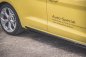 Preview: Maxton Seitenschweller Ansatz für Audi A1 S-Line GB schwarz Hochglanz AU-A1-GB-SLINE-SD1-G