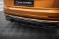 Preview: Maxton Street Pro Heckschürze Audi Q8 S-Line Mk1 AUQ81SLINECNC-RS1BRB
