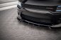 Preview: Maxton Front Ansatz V.2 für Dodge Charger SRT Mk7 Facelift schwarz Hochglanz DO-CH-2-SRT-FD2-G