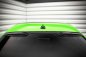 Preview: Maxton Heckscheiben Spoiler für Audi RS3 Limousine 8Y schwarz Hochglanz AU-RS3-8Y-S-H1-G